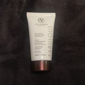 Vita Liberata Self Tanning Lotion